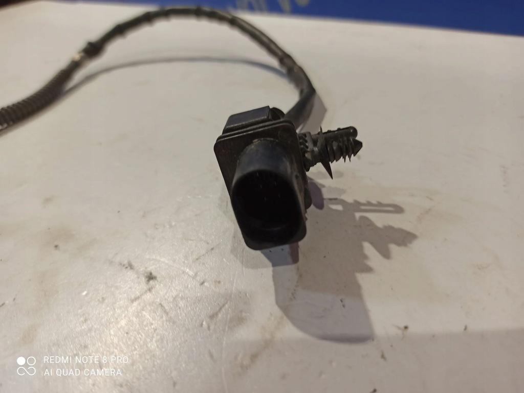 фото №2, Volvo v70 2006 датчики лямбда-зонд