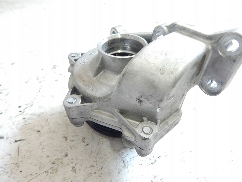 фото №5, Насос wody kia sportage iv 2.0 crdi 15-20