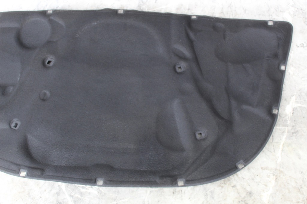 фото №3, Шумоізоляція підкрилок капот audi a6 c6