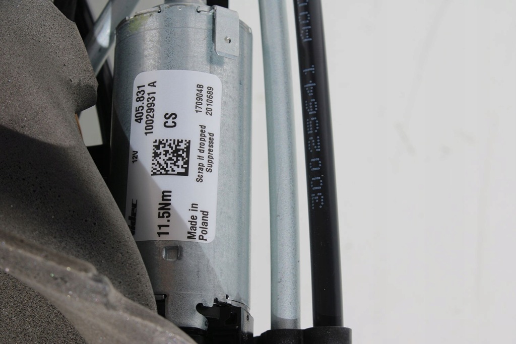 фото №15, Bmw x4 g02 f98 люк крыша стеклянный solar стекло люк панорама раздвижной