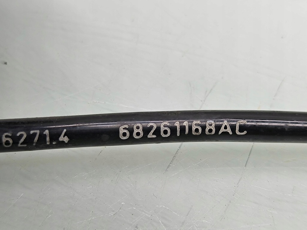 фото №6, Dodge charger 2019 датчик скорости вращения колеса abs