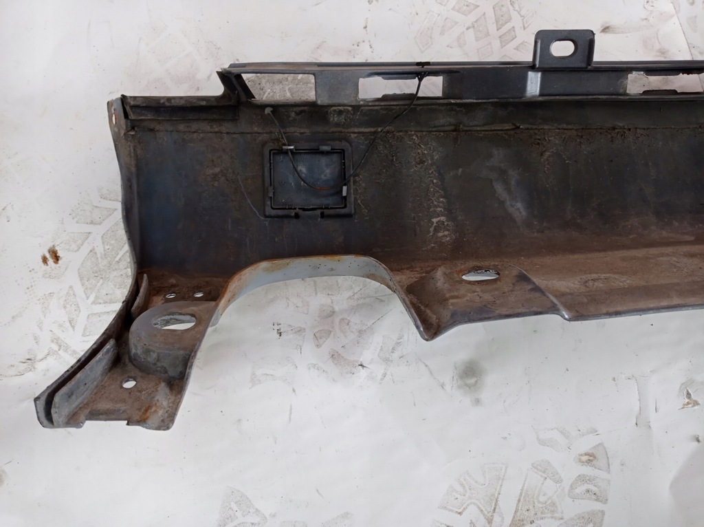 фото №7, Молдинг порог левая mercedes w220 347 a2206900140