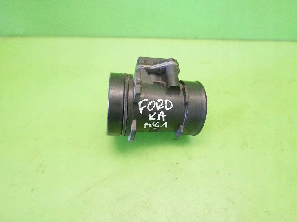 фото №8, Расходомер 96fp12b579ab ford ka mk1 1.3 96-08