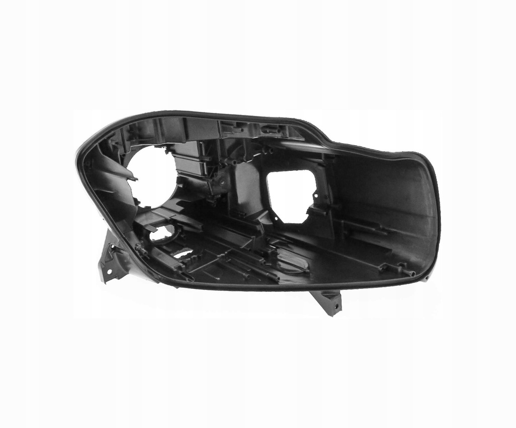 фото №1, Корпус фара do mercedes benz gl-class x166 2012-2015 правая