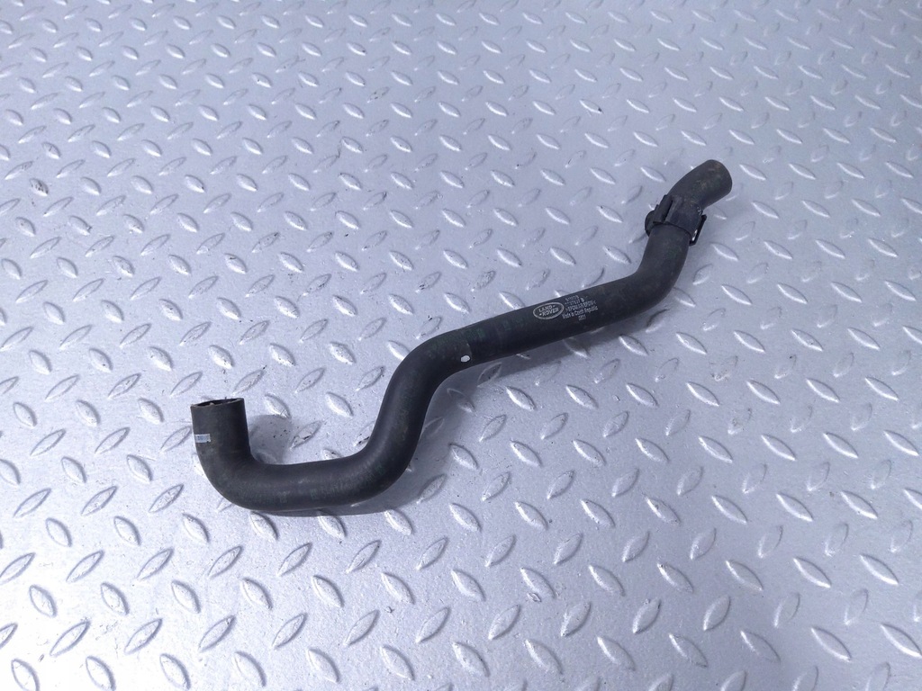 фото №1, Шланг водяний турбонагнітача land rover defender 5hv3409442a0