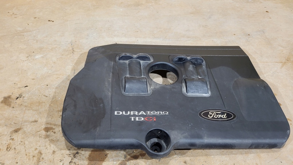 фото №1, Защита крышка двигателя 2,0 tdci ford mondeo mk3