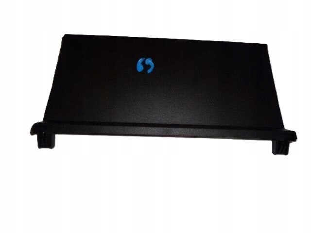 Купити Renault megane iv 4 накладка заглушка консолі