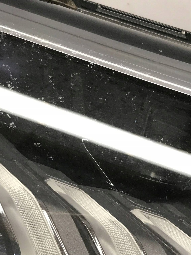 фото №6, Audi q8 2020 правая лампа передняя 4m8941036