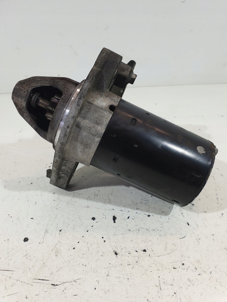 фото №7, Стартер 281000q021d toyota aygo citroen c1 1.0