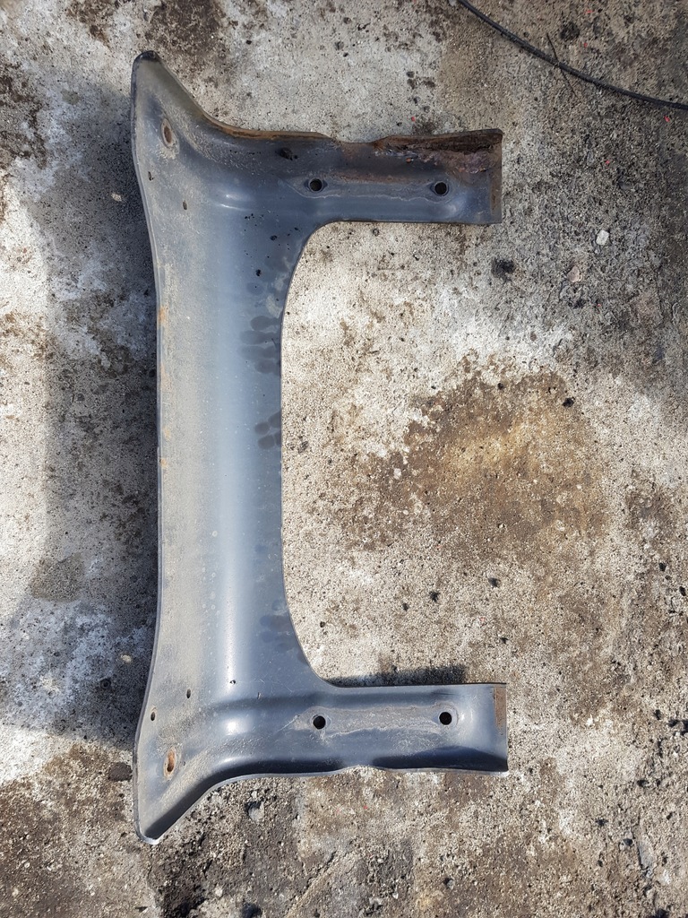 фото №2, Scania r завершення рами