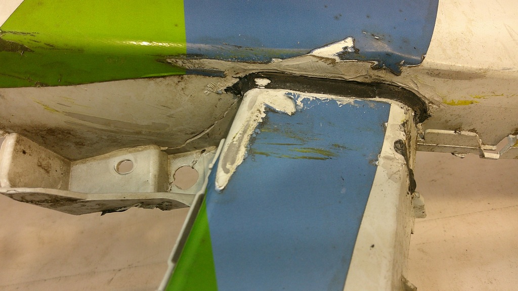 фото №7, Бампер перед передний skoda fabia ii lift roomster 5j0807221d