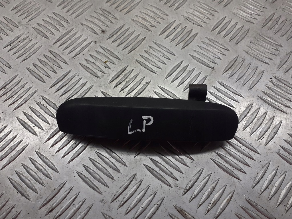 фото №1, Ручка ліва передня зовнішня mitsubishi colt vi