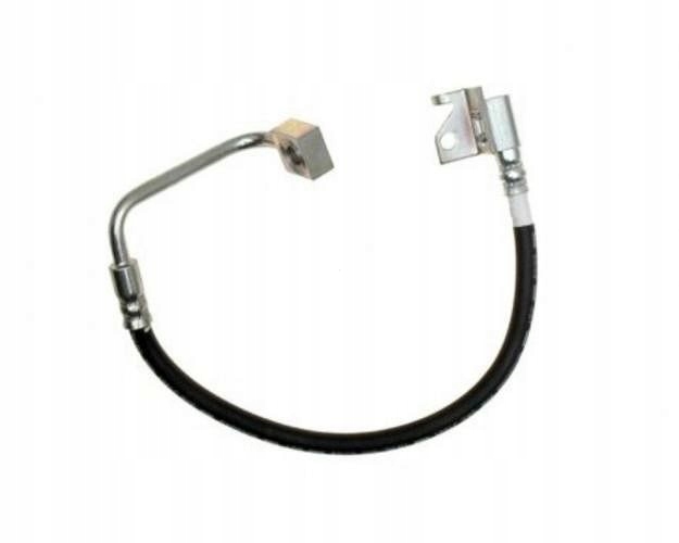 фото №1, Шланг правий jeep commander grand cherokee wk 05-10