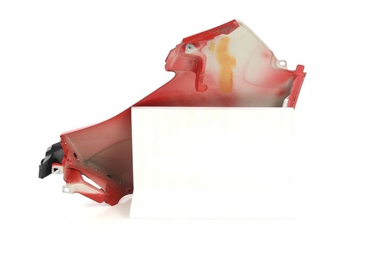 Крыло  fiat ducato 2014- правый  ходовие огни Цена