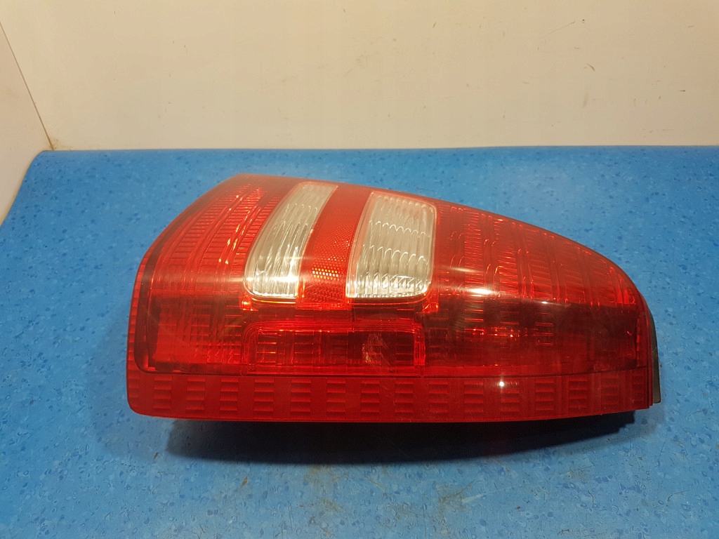 фото №4, Subaru forester ii лампа задняя правая наружная
