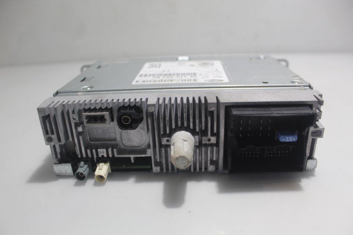 фото №1, Радио peugeot 208 i 1.4hdi