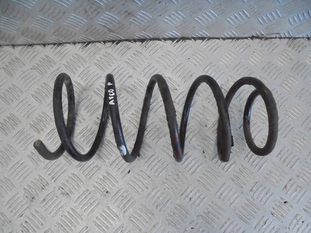 фото №1, Пружина перед chevrolet aveo t200 1.4
