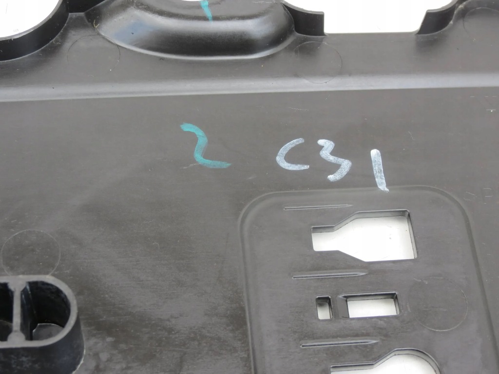 фото №7, Захист плита підвіска права volvo xc60 ii 31497614