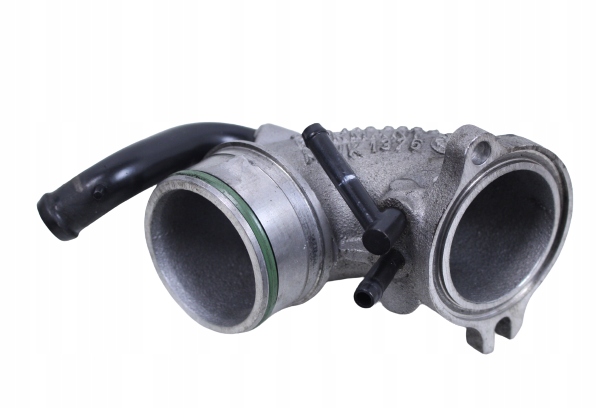 фото №1, Труба turbo bentley continental 6.0 w12