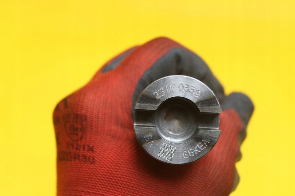 фото №10, Вал распределительного вала ford focus mk3 1.6 ehdi hdi peugeot 308 euro 5 9684569080