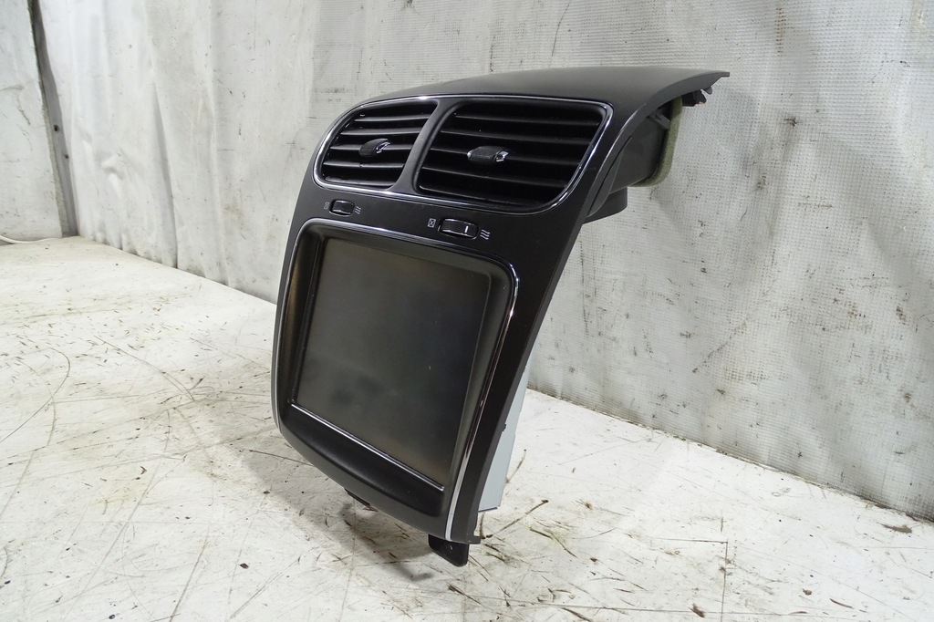 фото №6, Journey freemont дисплей екран 05064993ai doty