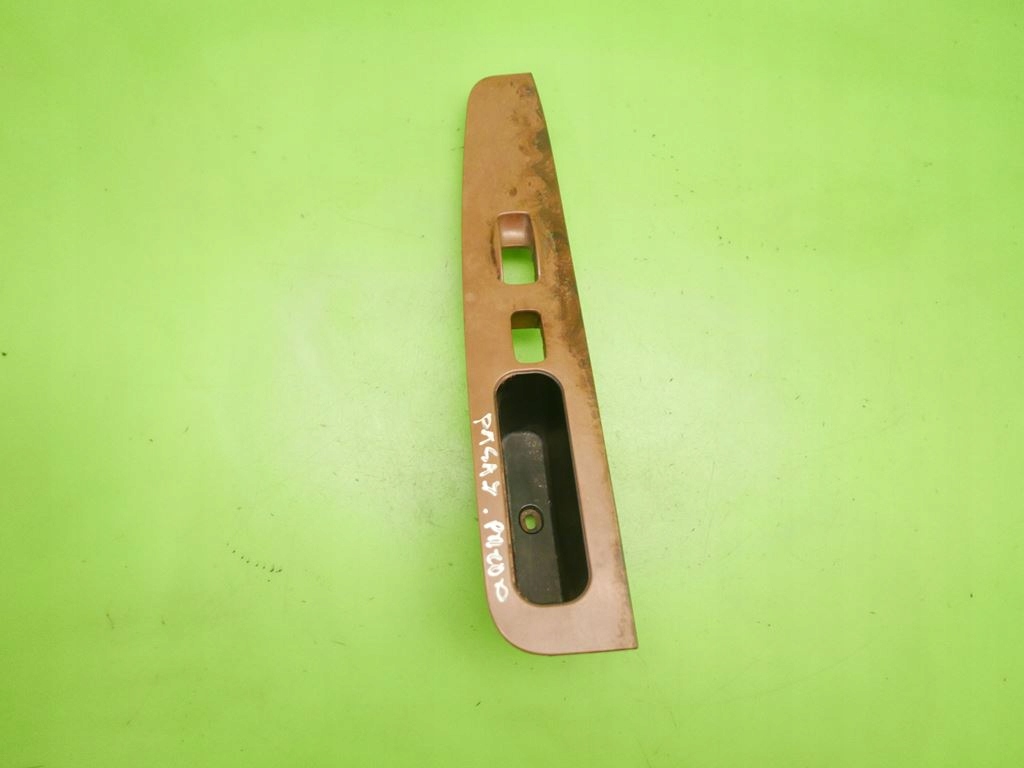 фото №2, Кронштейн ручка дверь правая перед kia carnival i fl