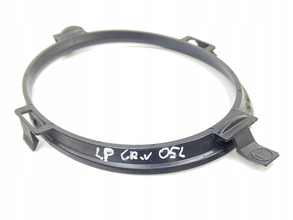 фото №6, Рамка кронштейн протитуманної фари ліва лівий перед honda cr-v ii lift 2004-2006r.