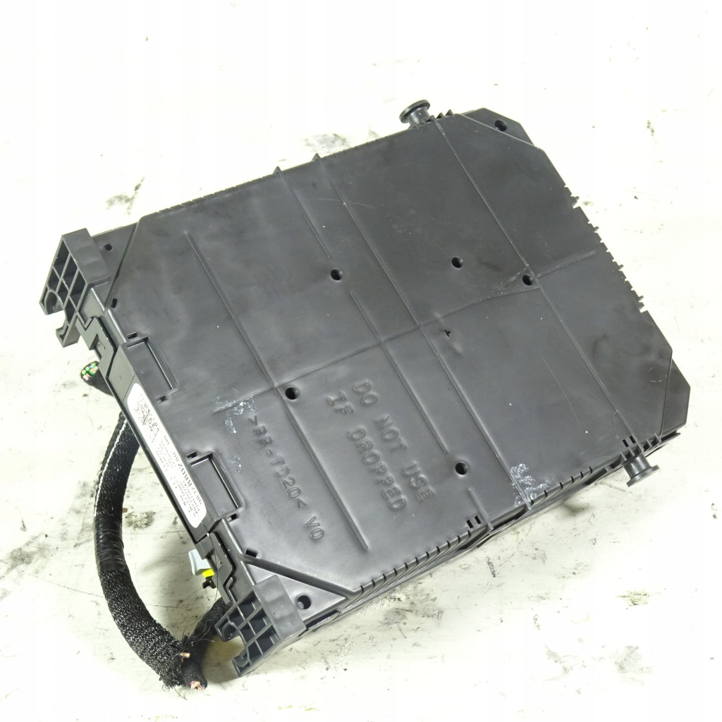 фото №4, Opel combo e 1.5d модуль bsi 9832880280