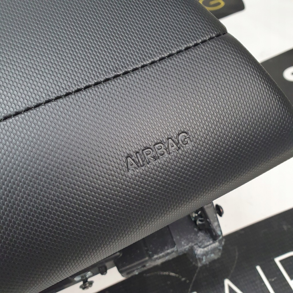 фото №5, Elantra vii 7 панель приладів консоль подушки безпеки ремені подушка безпеки