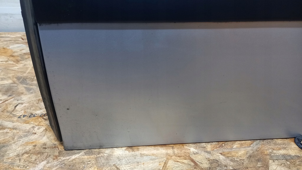 фото №7, Дверь левая задняя fiat ulysse ii 03r van