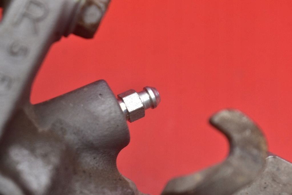 фото №8, Суппорт тормозной правый задняя k4177 mazda mx5 mx-5 4 iv nd 2.0 skyactiv 160 km