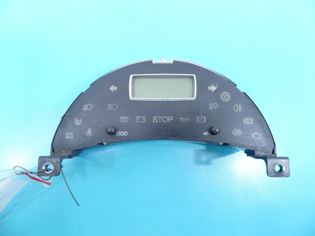 Купить Дисплей монитор citroen c8 1496286080
