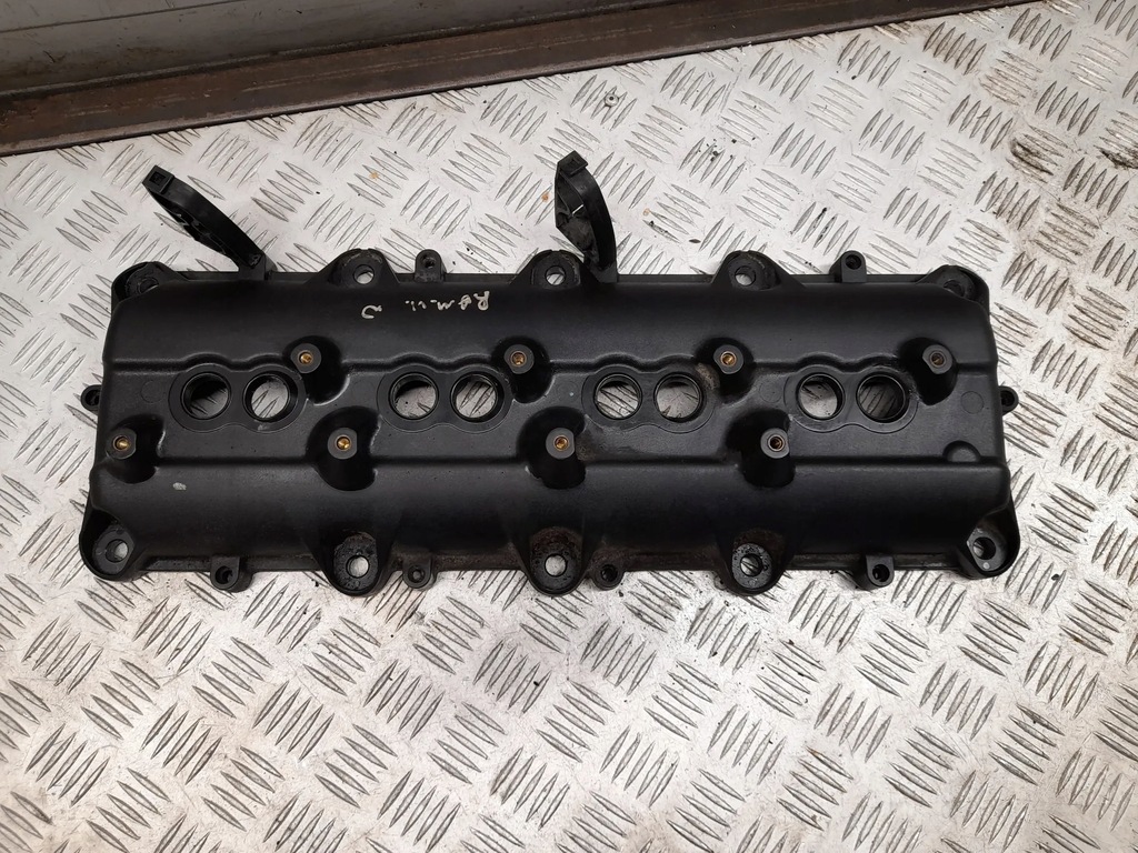 фото №8, Dodge ram 2011-2019 5.7 hemi 53022085ad po права кришки клапанів