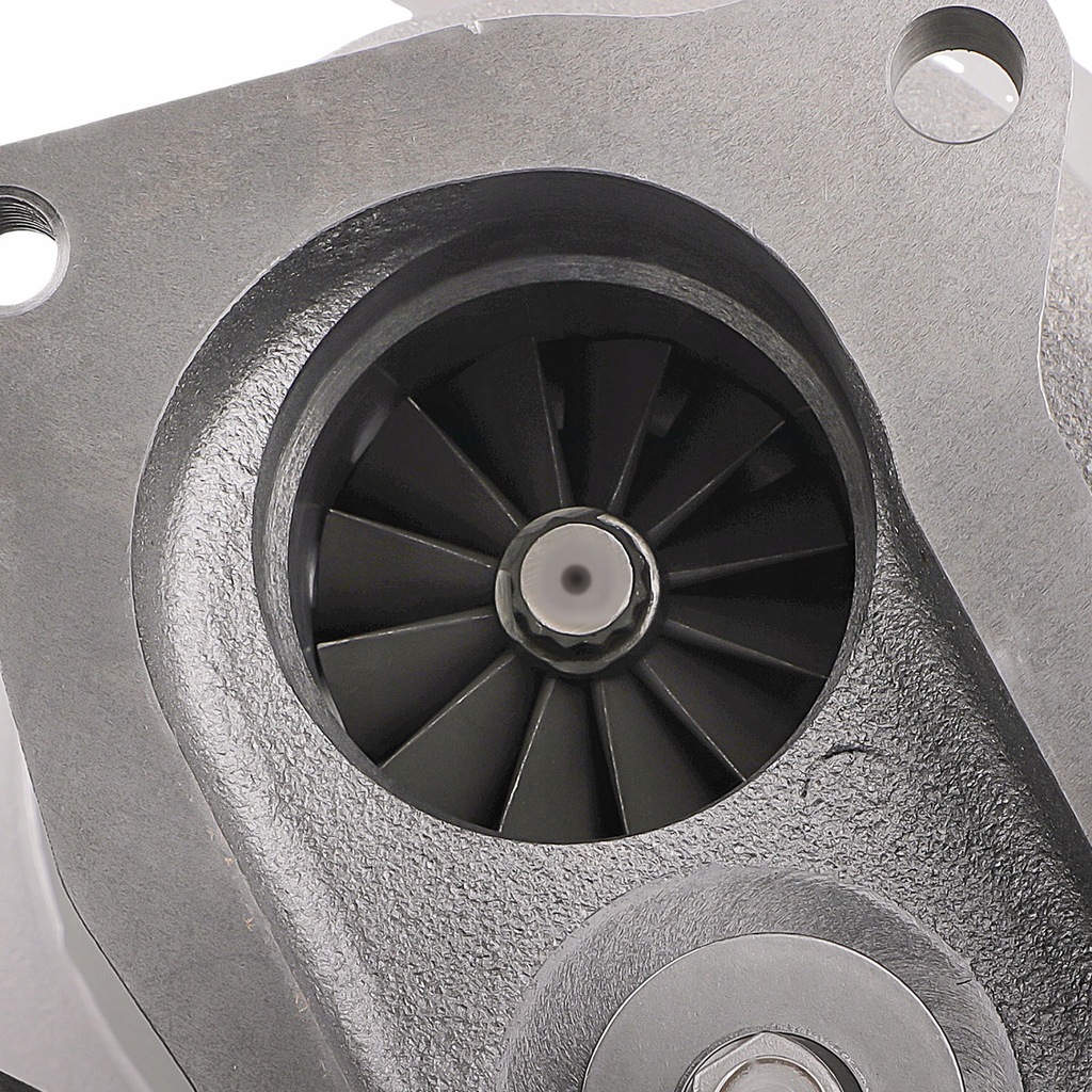 фото №12, Turbo subaru impreza wrx sti td05-20g турбонагнітач ej20 ej25 02-06