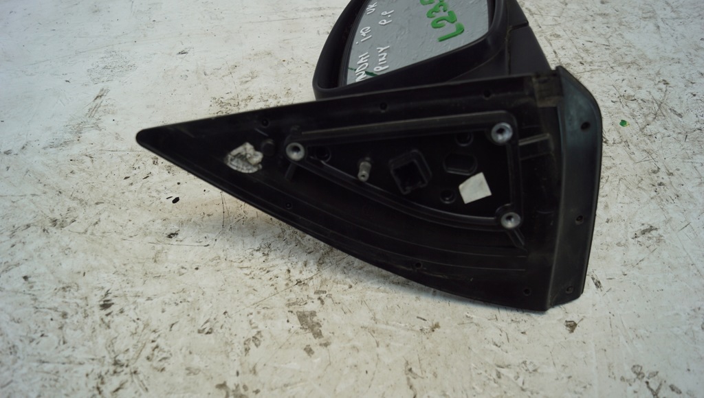 фото №8, Дзеркало праве hyundai i10 i 3pin