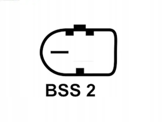 Генератор a3228 as-pl Недорого