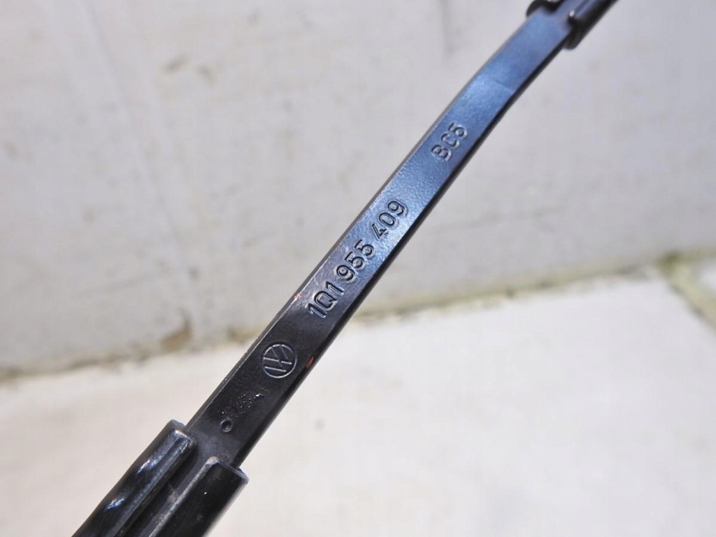 фото №6, Рычаг дворники левая vw eos 1q1955409