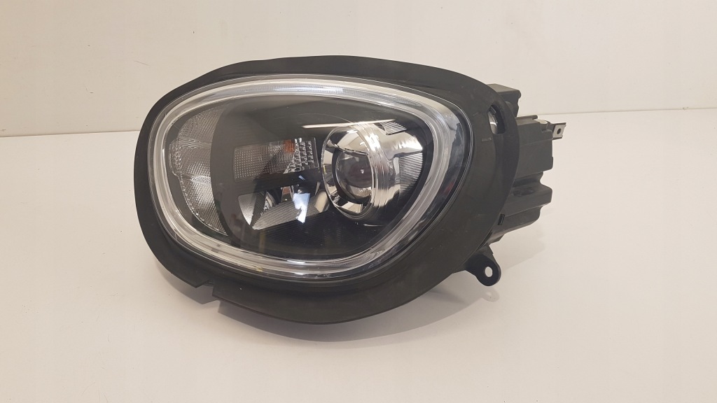 Купить Mini countryman f60 фара левая перед передняя full led европа хорошее состояние