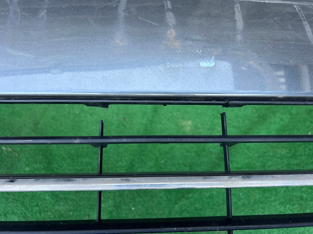 фото №8, Vw new beetle 5c5 r-line lift бампер перед