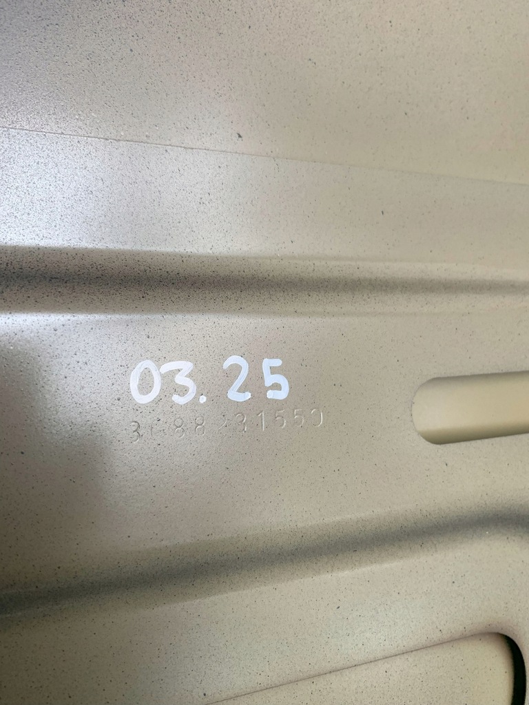 фото №6, Капот volkswagen arteon 17r vw 2017 3g8823155 кришка двигуна 03.25