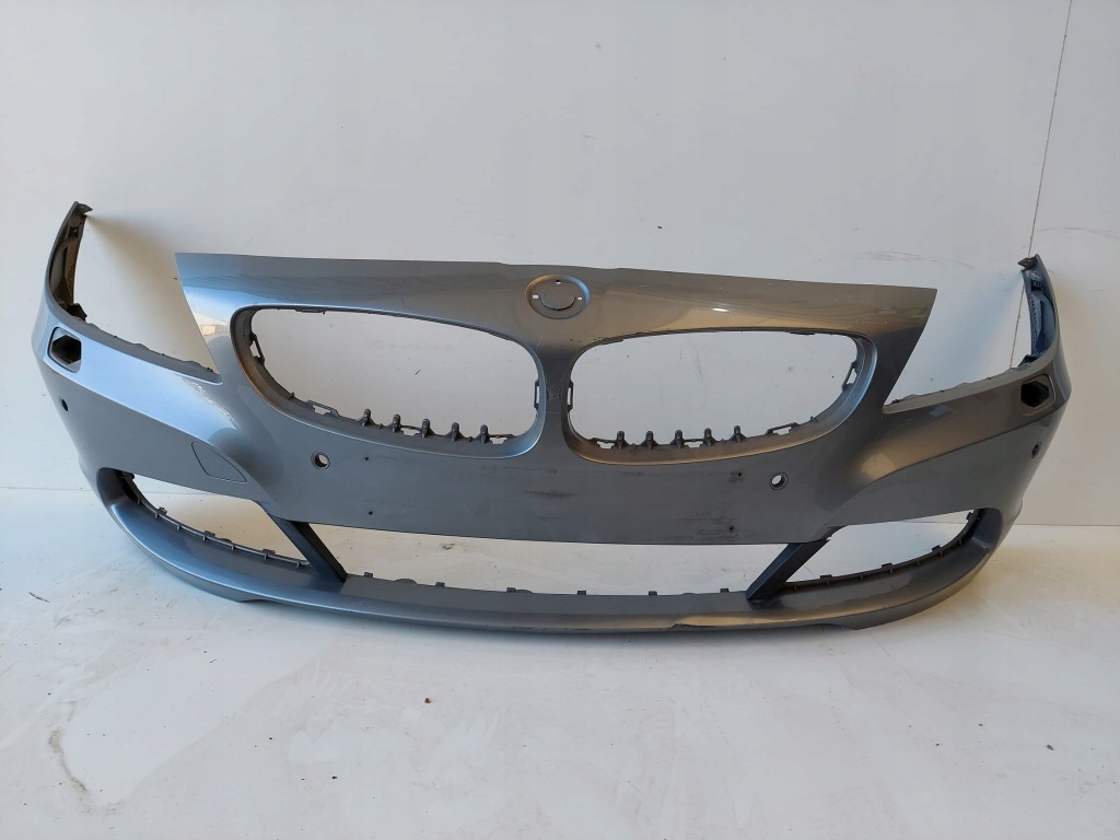 фото №1, Bmw z4 e89 бампер перед 7192156 оригінал