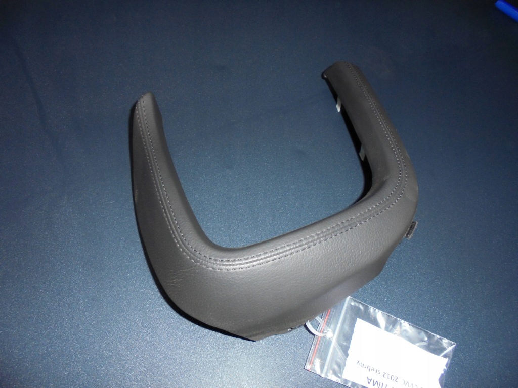 фото №1, Kia optima iii 2012 защита панели приборной панели l.