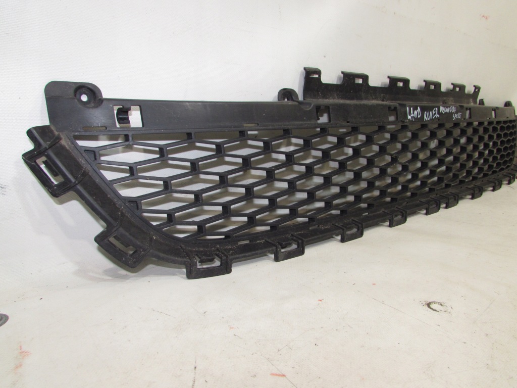 фото №2, Решётка решётка радиатора бампера discovery sport