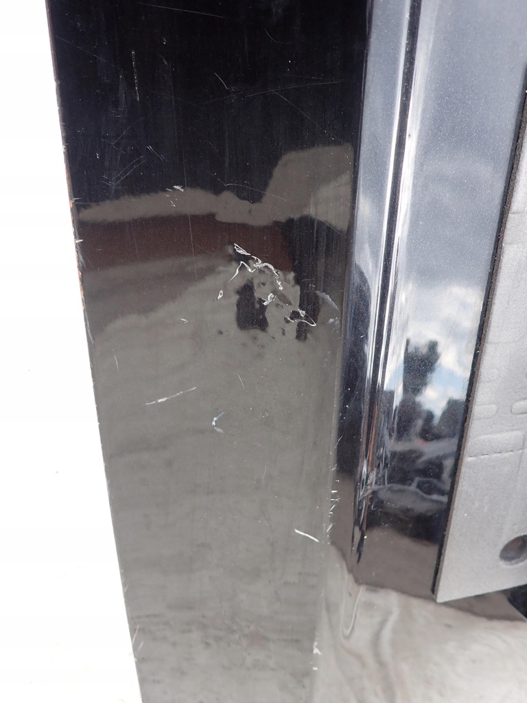 фото №10, Skoda scala 19- кришка багажника задня