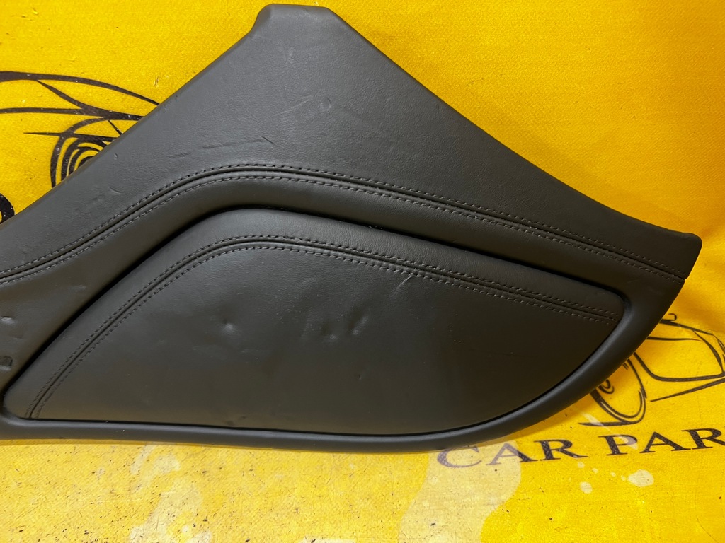 фото №8, Защита обивка bok туннель среднего audi a8 d4