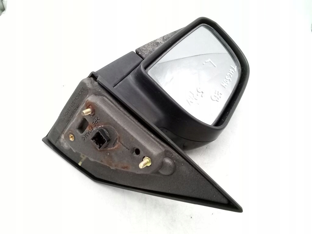 фото №6, Hyundai tucson i 1 зеркало левая электрический 5 pin eu eb
