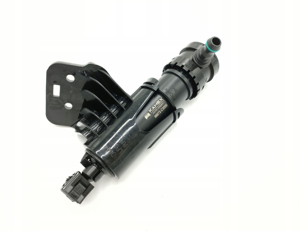 фото №2, Новий омивач лампи фара hyundai sonata r