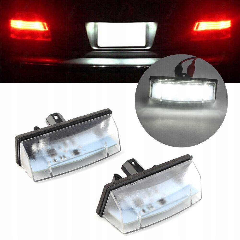фото №10, Led номерного знака lexus nx200t 300h rx450h 200t ct200h