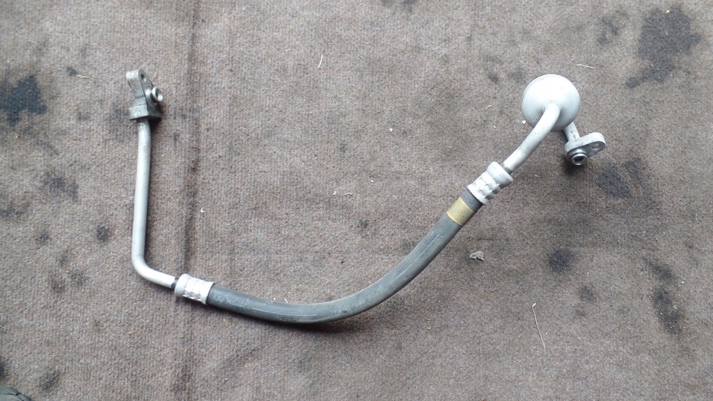 фото №3, Lexus es 6 vi 300h шланг труба кондиционера