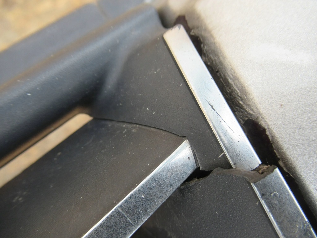 фото №9, Бампер перед fiat stilo 5d